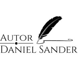 Autor Daniel Sander Logo