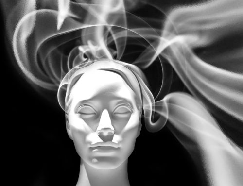 Schreibtipp – sichere deine Gedanken
