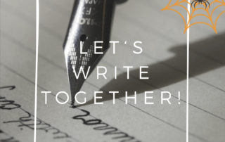 lets write together
