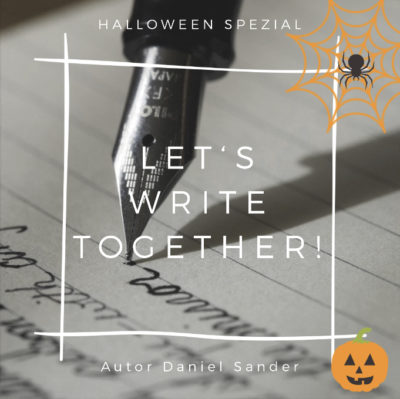 lets write together