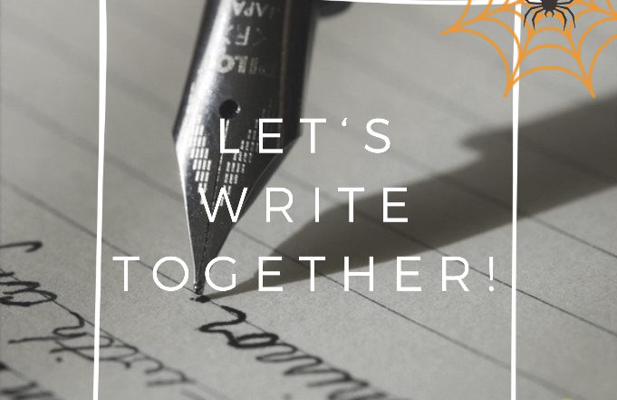 lets write together